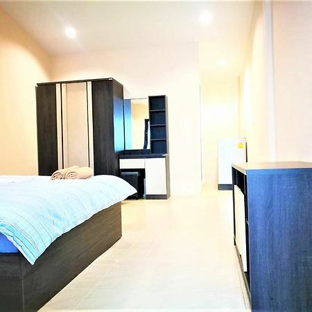 Jasmine Guest House هوا هين المظهر الخارجي الصورة