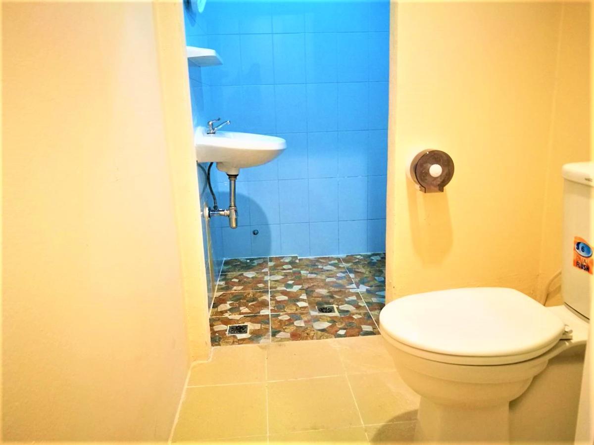Jasmine Guest House هوا هين المظهر الخارجي الصورة