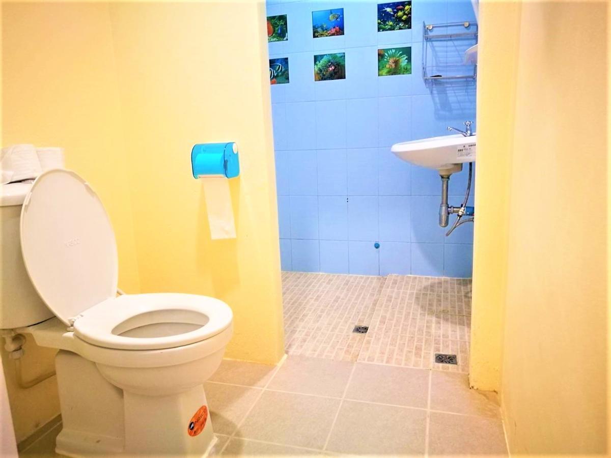 Jasmine Guest House هوا هين المظهر الخارجي الصورة