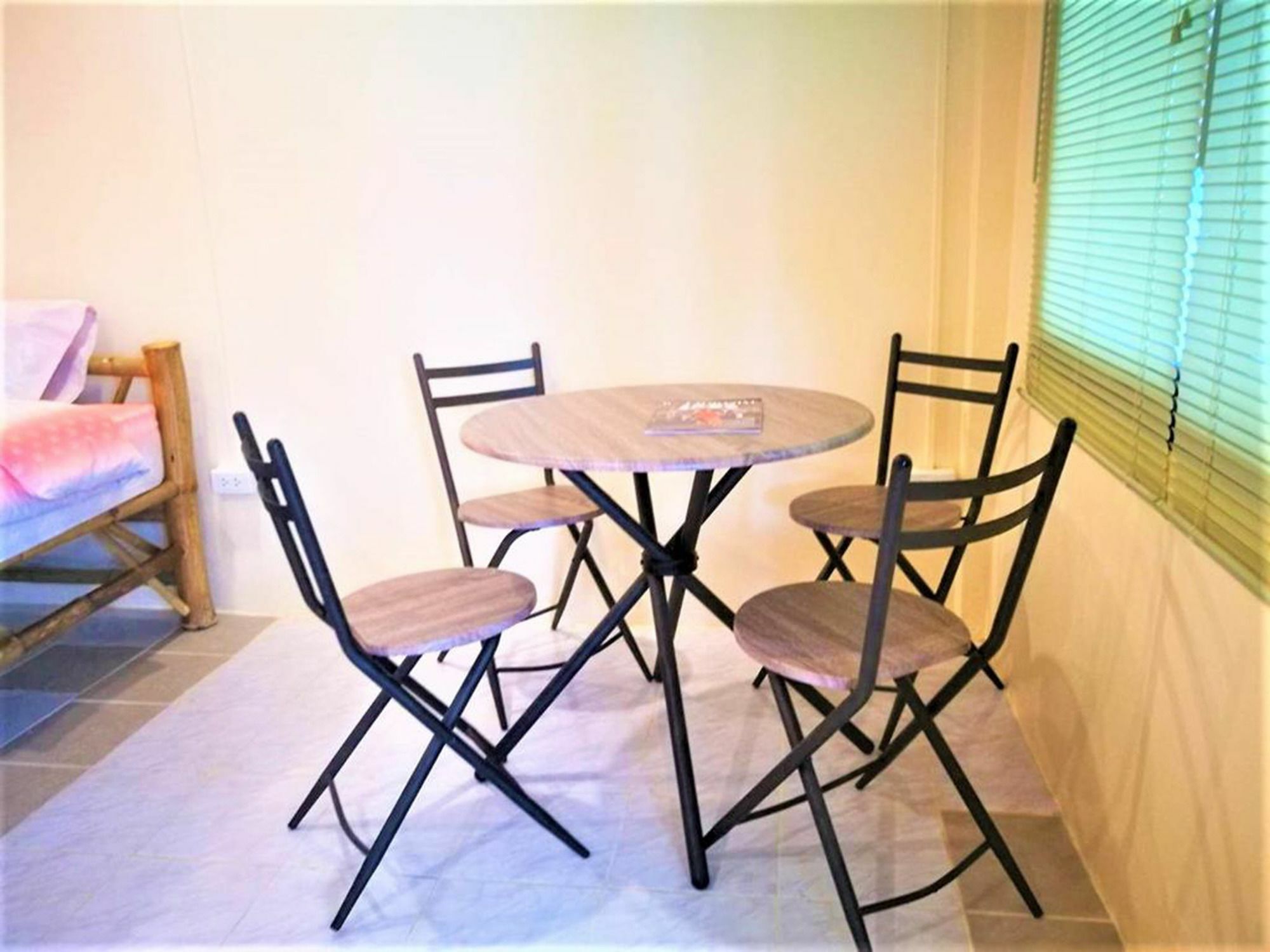Jasmine Guest House هوا هين المظهر الخارجي الصورة