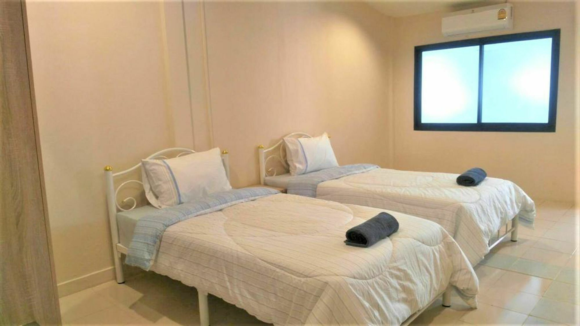 Jasmine Guest House هوا هين المظهر الخارجي الصورة