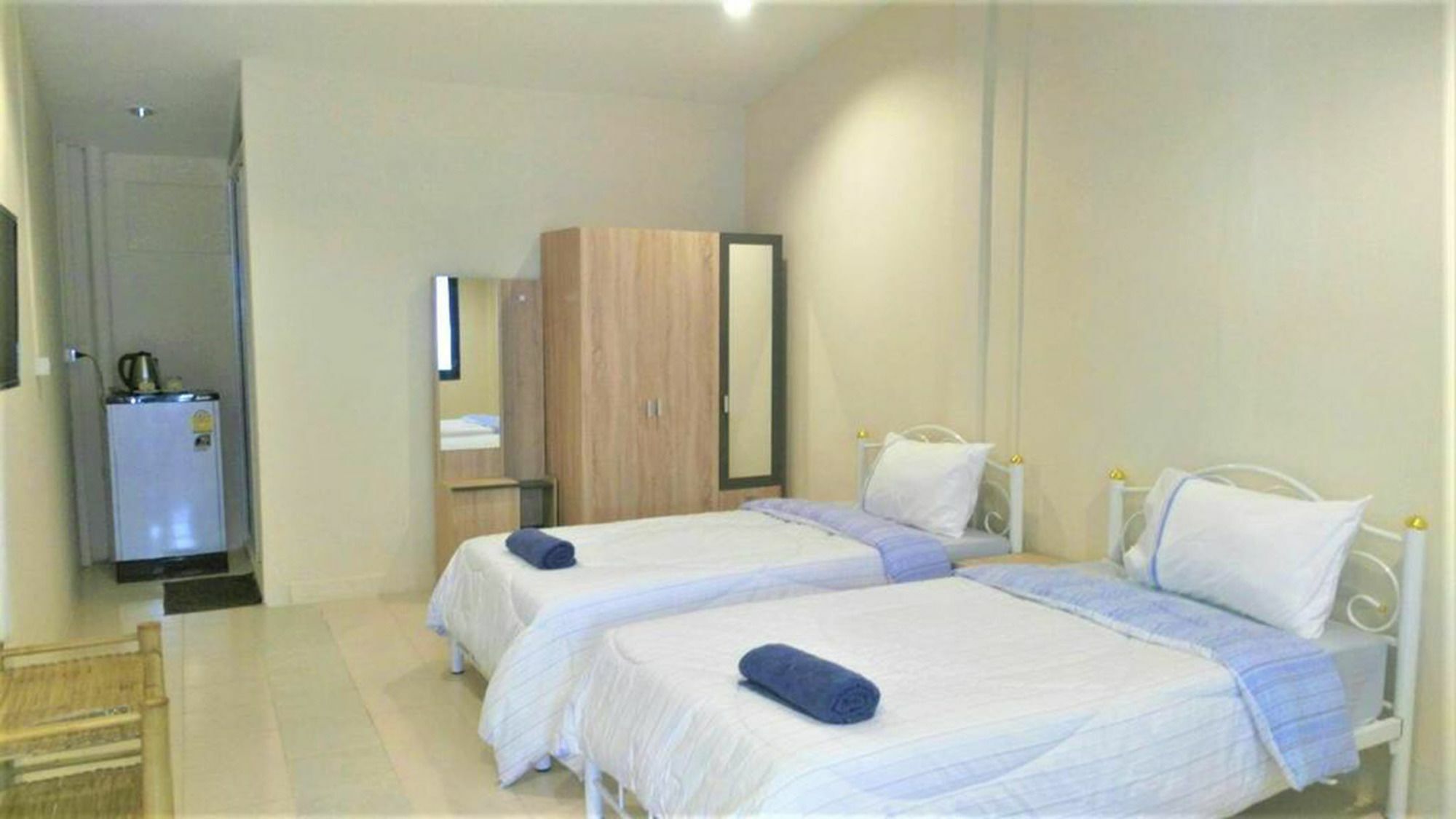 Jasmine Guest House هوا هين المظهر الخارجي الصورة