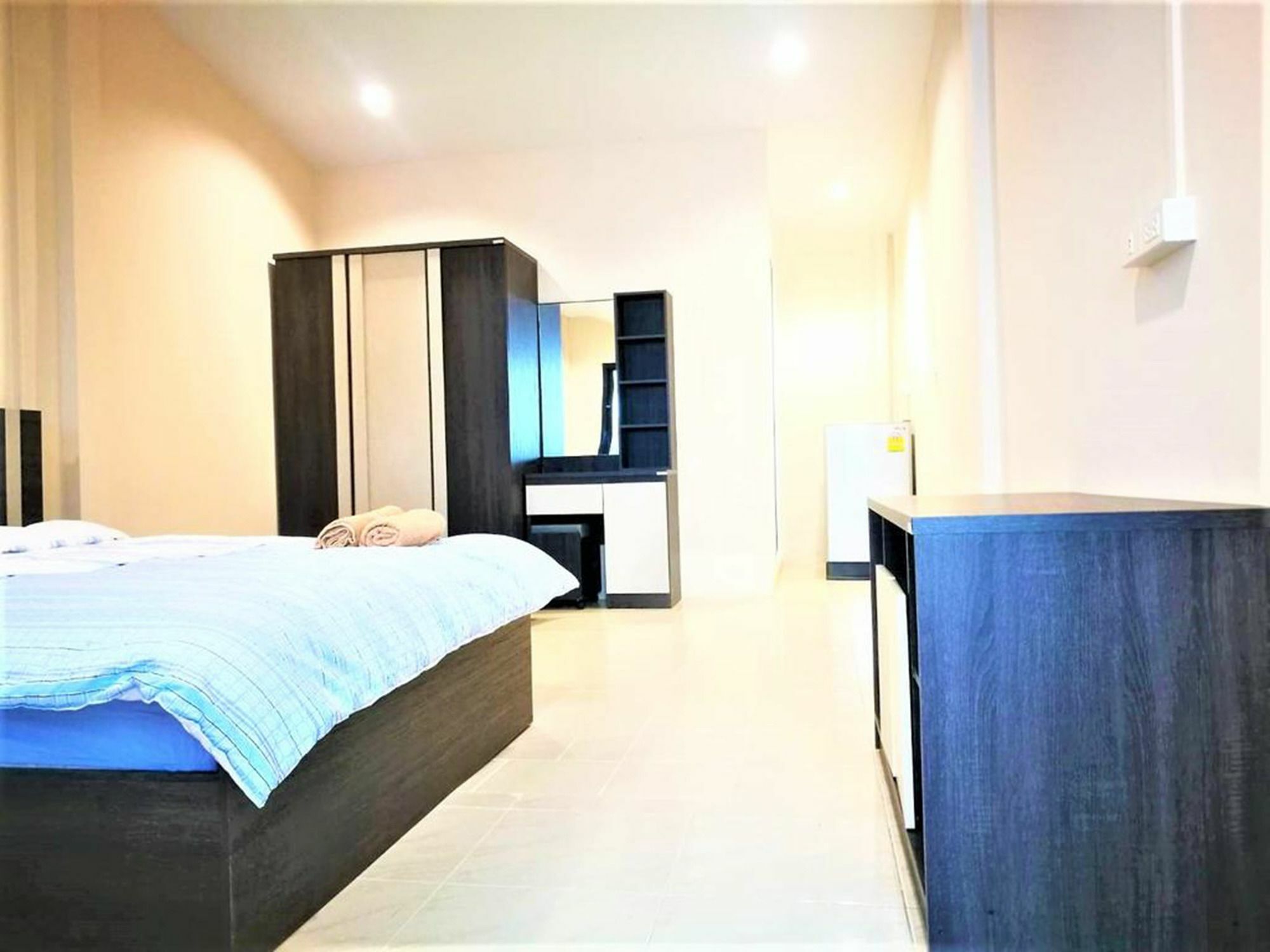 Jasmine Guest House هوا هين المظهر الخارجي الصورة