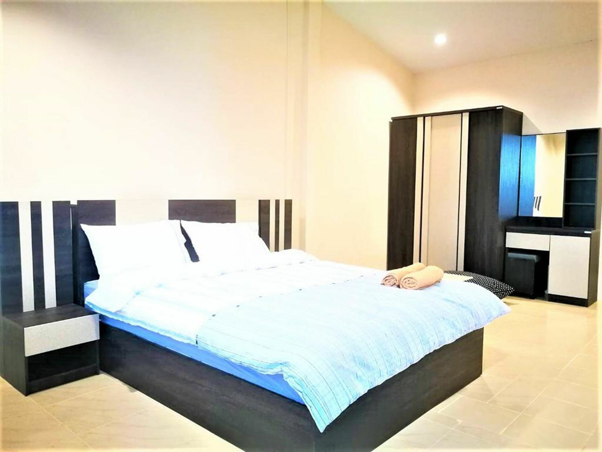 Jasmine Guest House هوا هين المظهر الخارجي الصورة